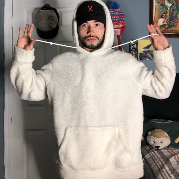 Puffer Jacket - Picture 4 of 6